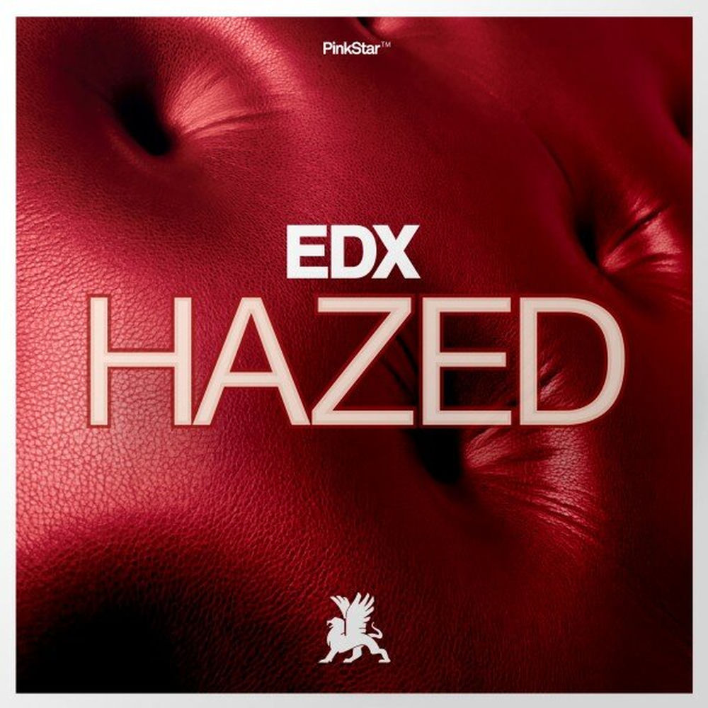 Pochette du titre Hazed
