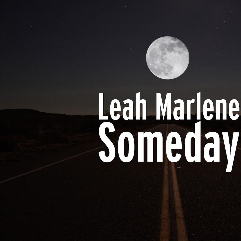 Picture of Someday