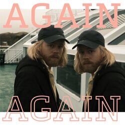 Cover of Again
