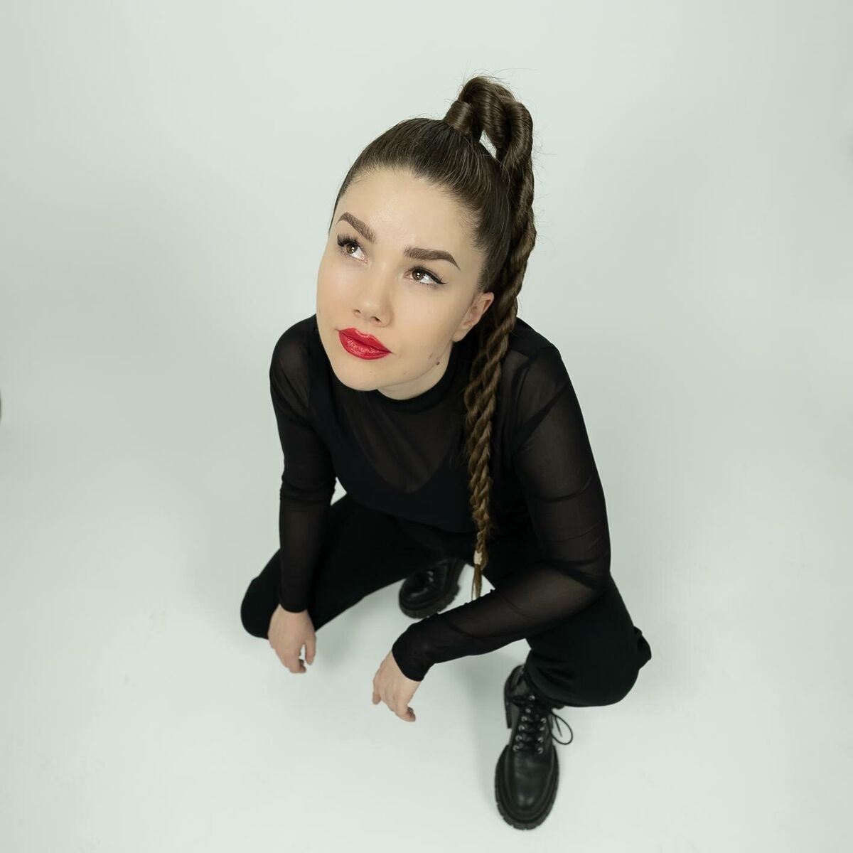 Album cover of La Donne / Ça ira