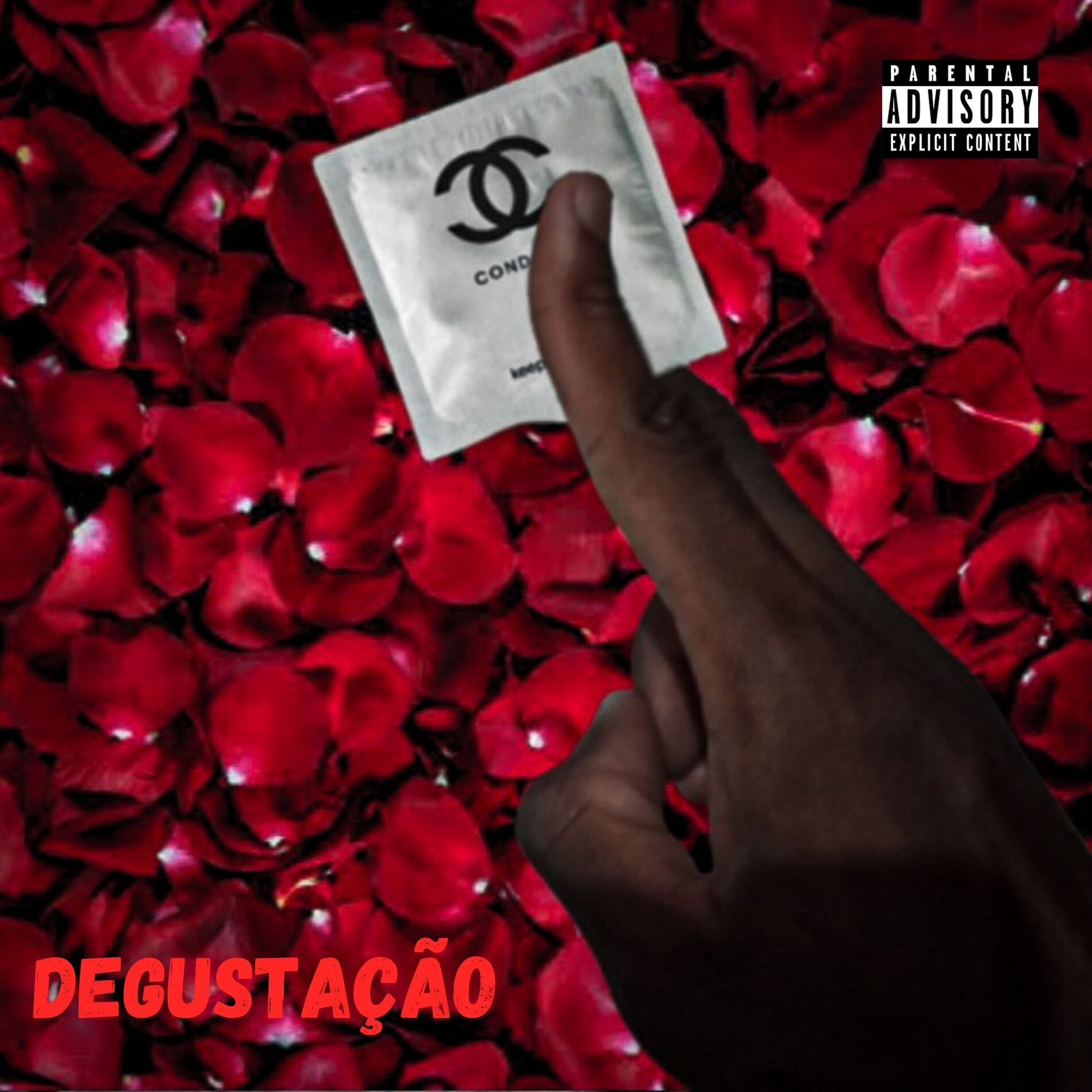 Album cover of Degustação