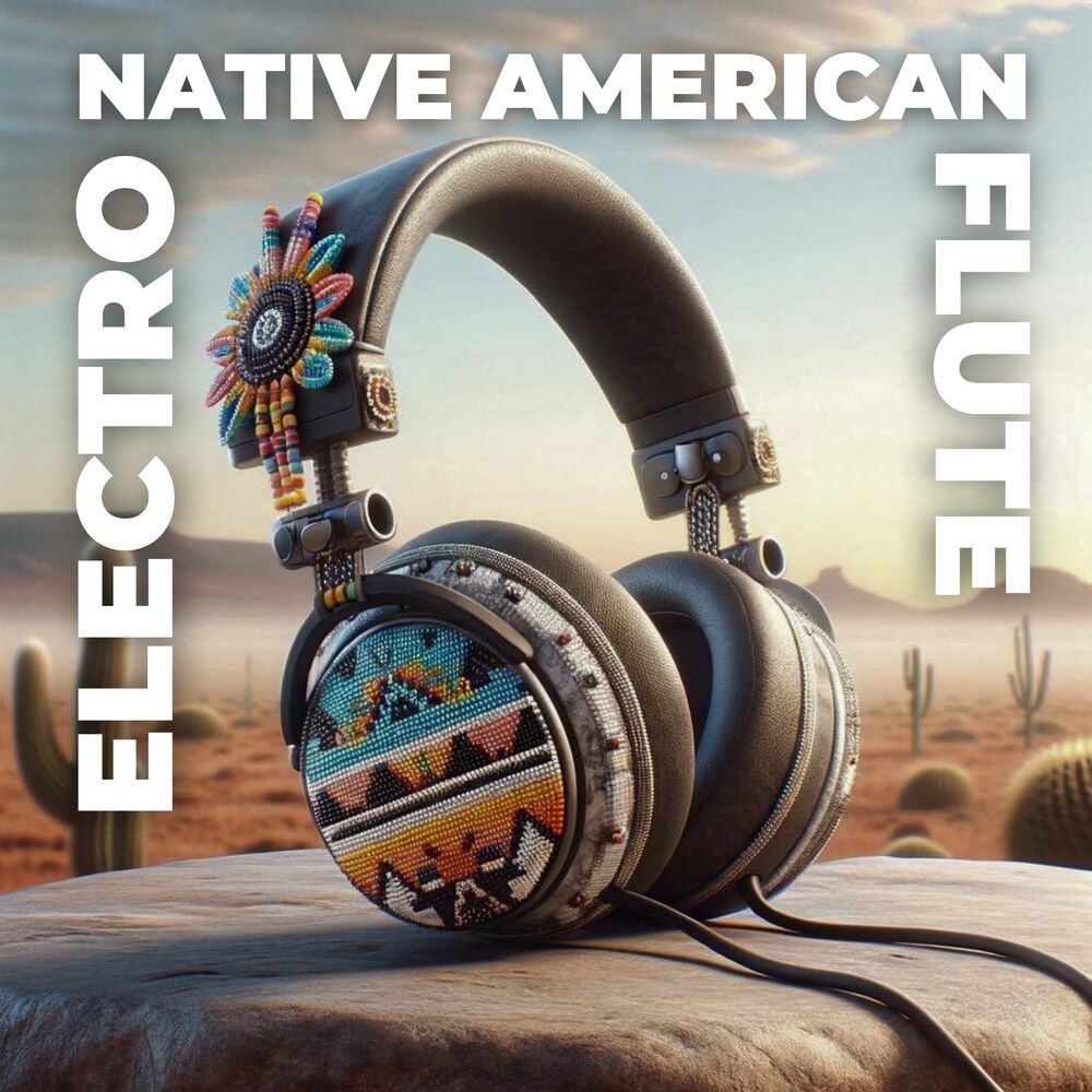 Picture of Electro Native American Flute