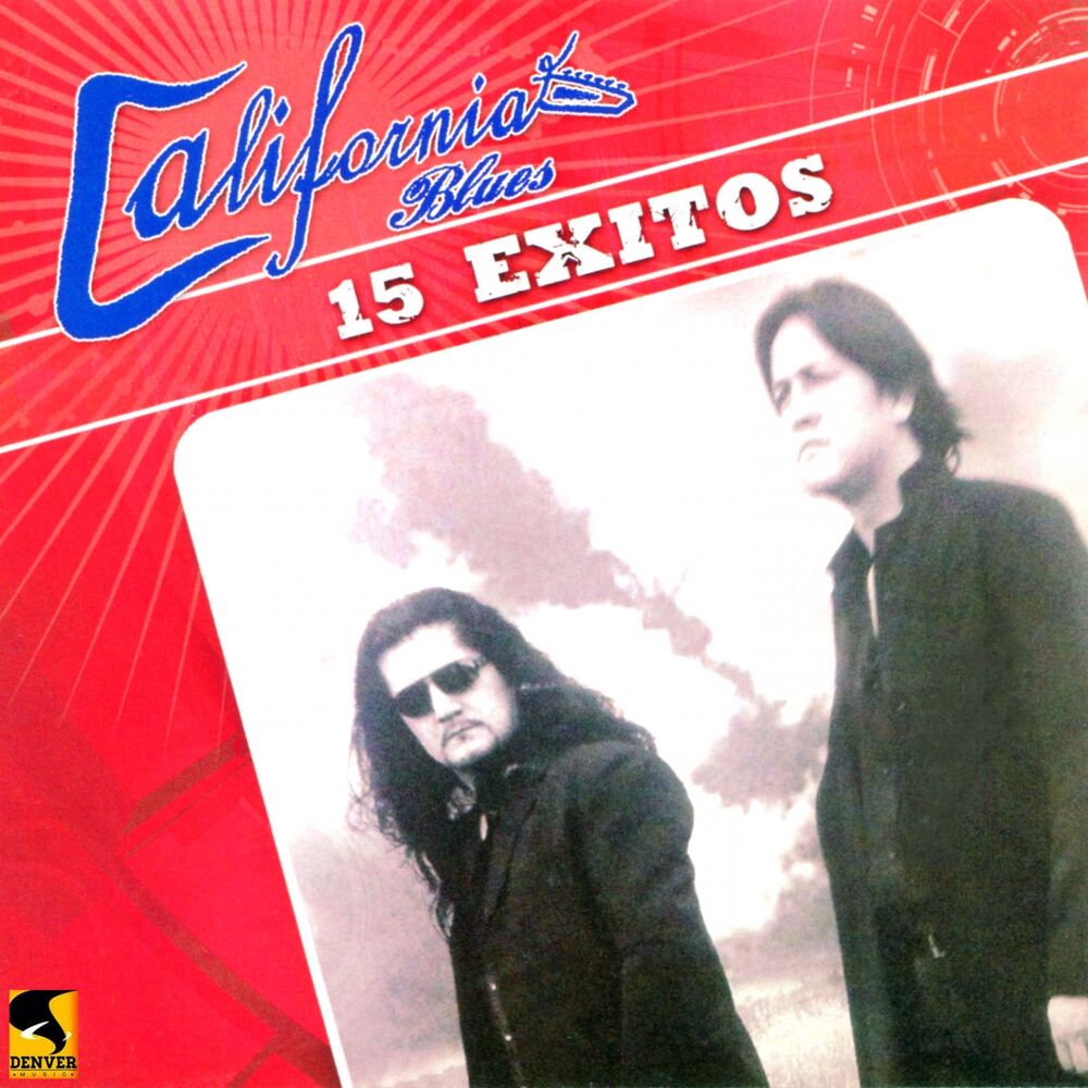 Picture of 15 Éxitos