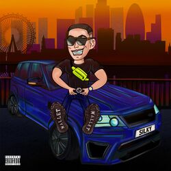 music cover