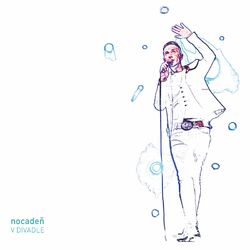 Cover of Nocaden v divadle (Live)