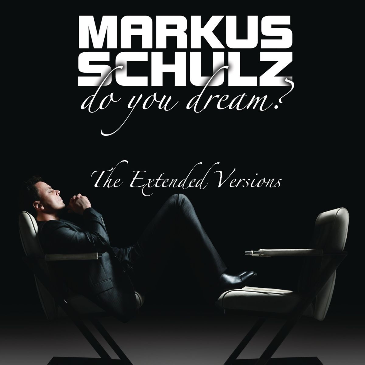 Album cover of Do You Dream? (The Extended Versions)