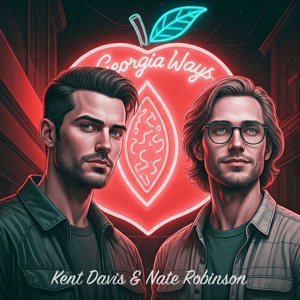 Picture of Georgia Ways