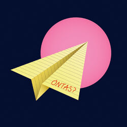 Cover of Ontas?