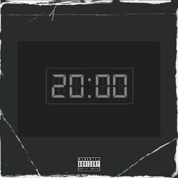 Cover of 20:00