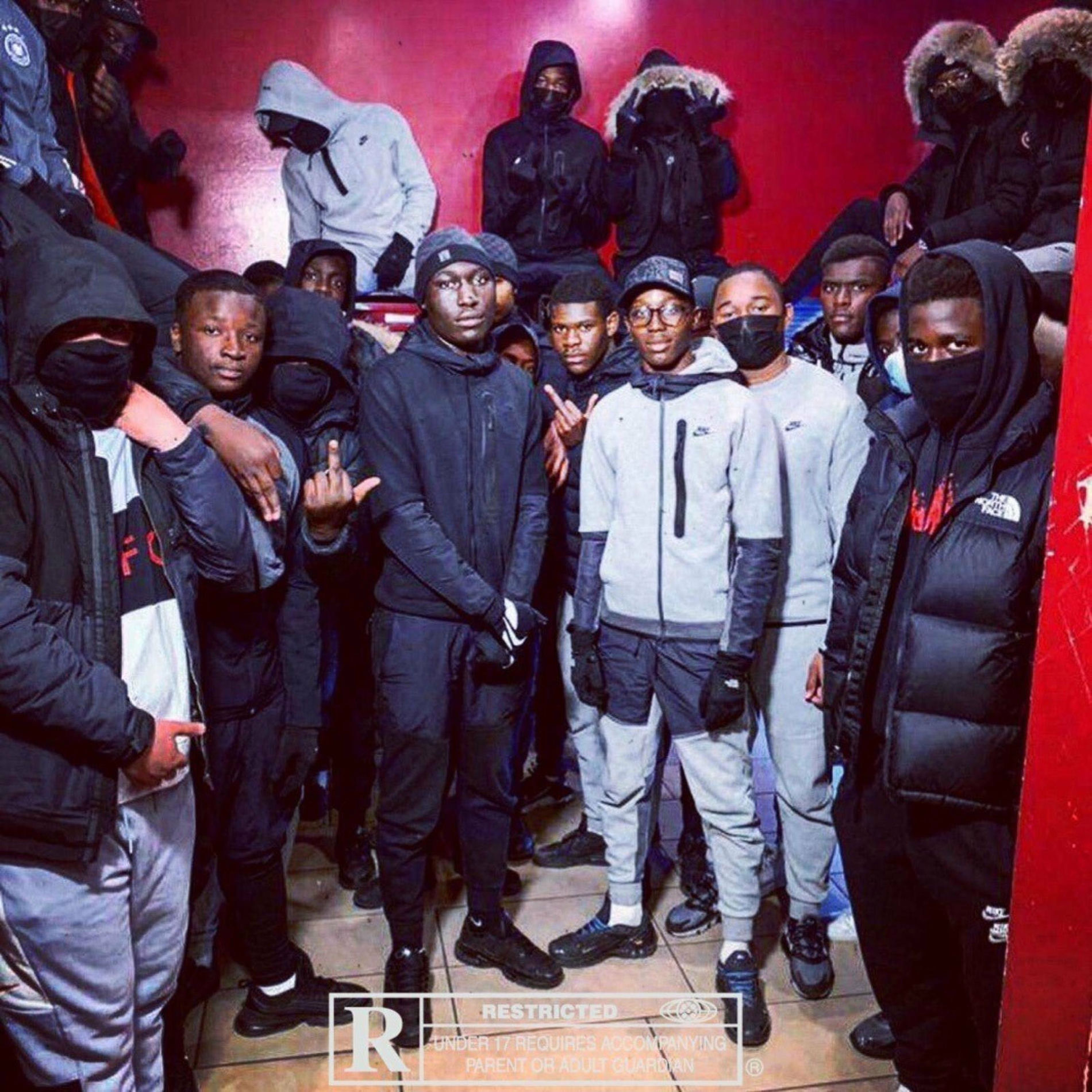 Album cover of QDR 2 (feat. Blacki)