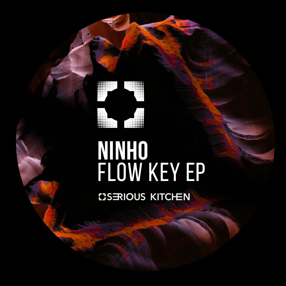 Picture of Flow Key