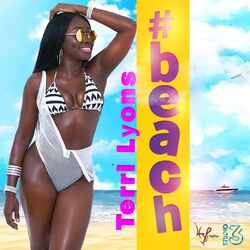 Cover of #Beach