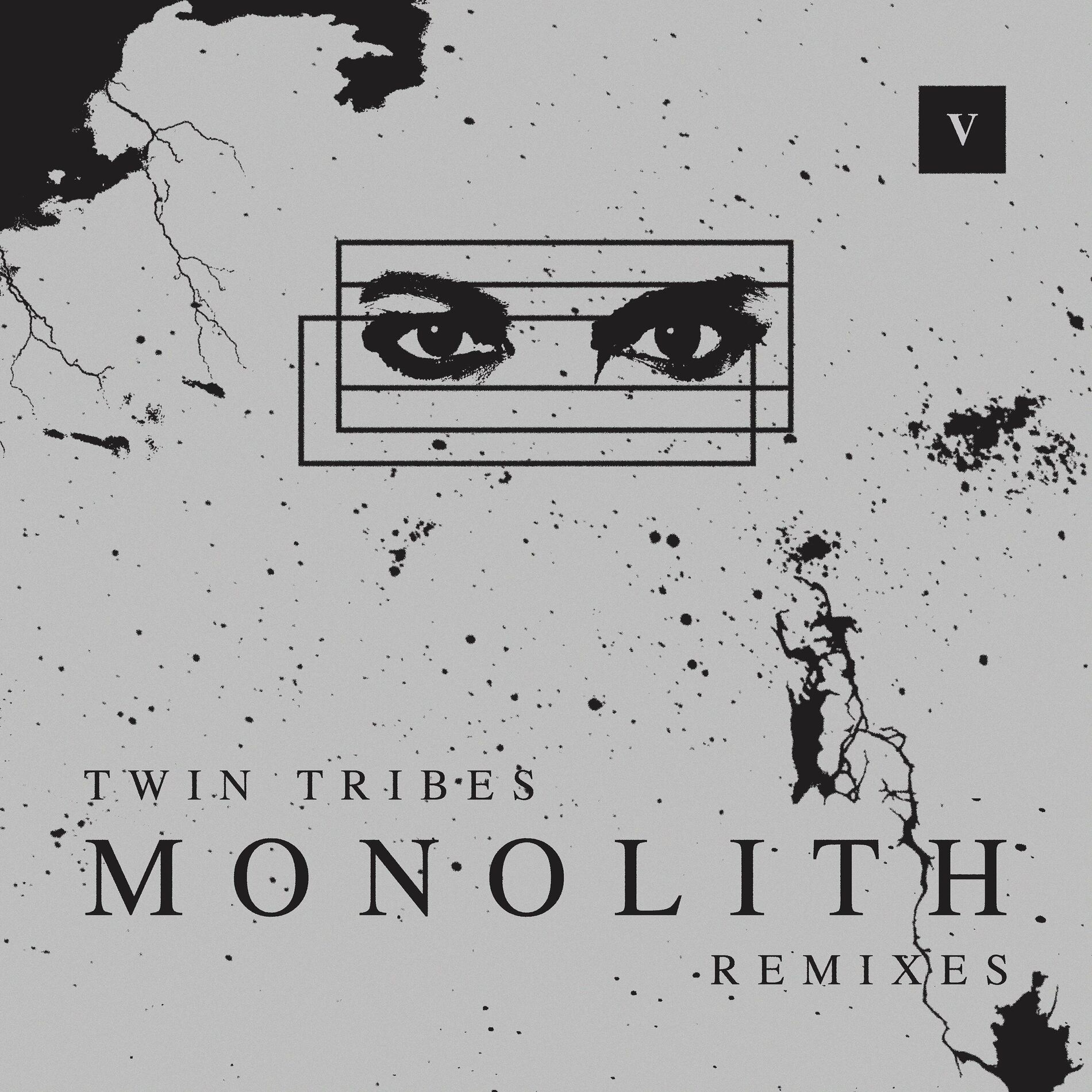 Album cover of Monolith (Slowed + Reverb)