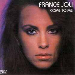 Cover of Come to Me
