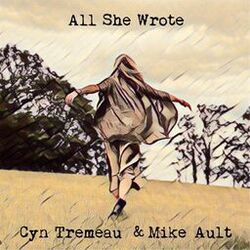 Cover of All She Wrote
