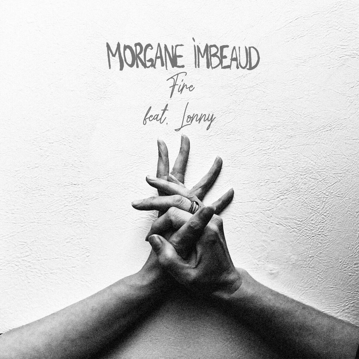 Album cover of Fire