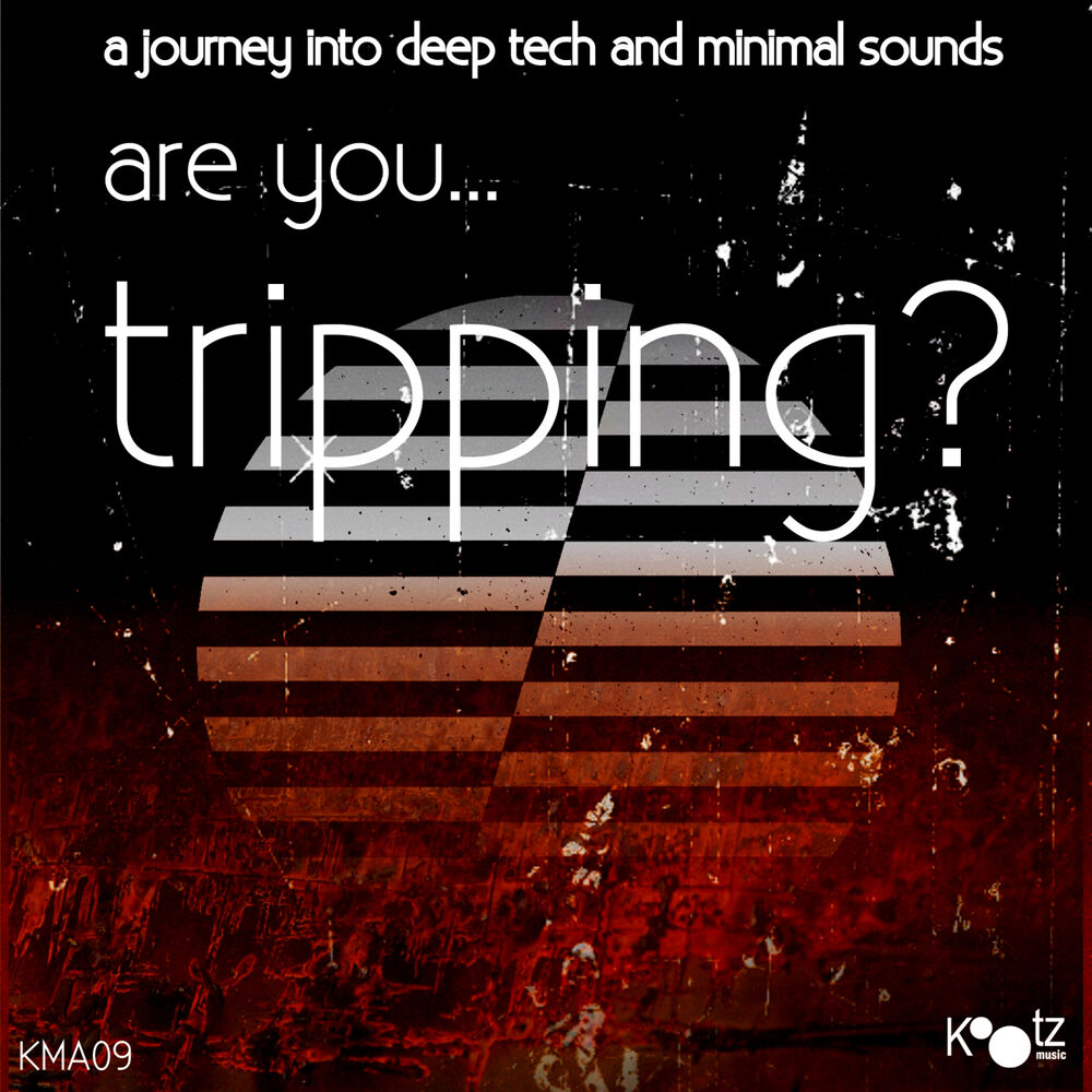 Picture of Are You...Tripping?, Vol. 7