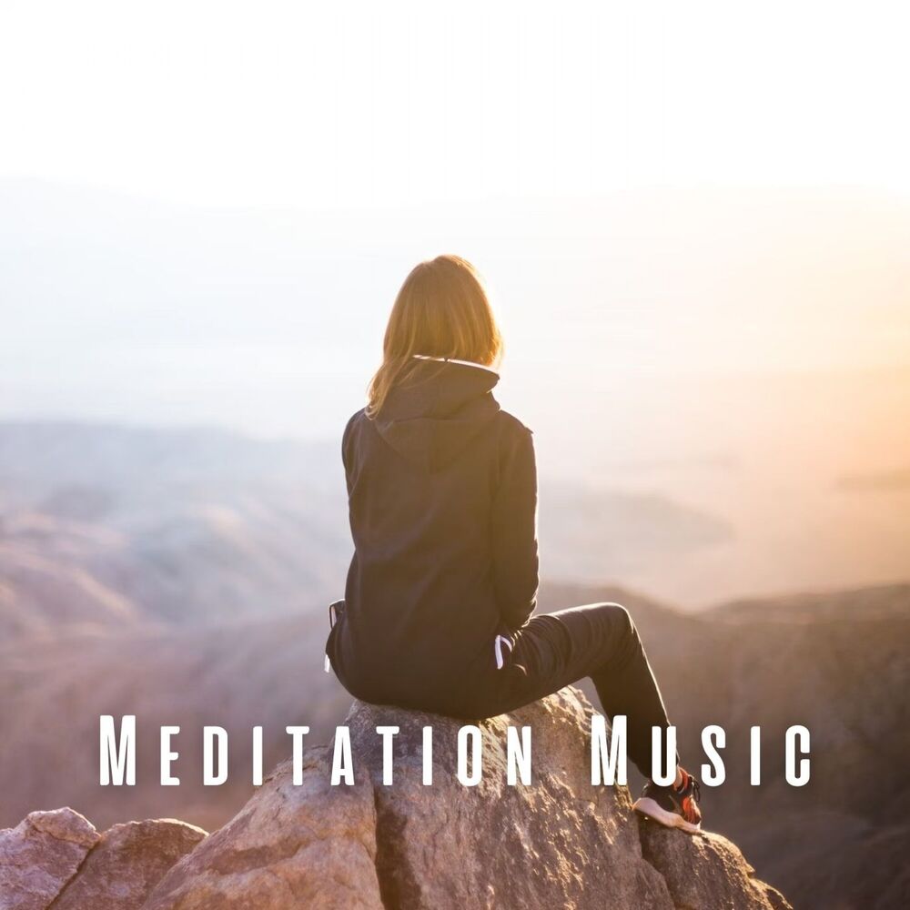 Picture of Meditation Music: Soul Serenity and Restful Relaxation