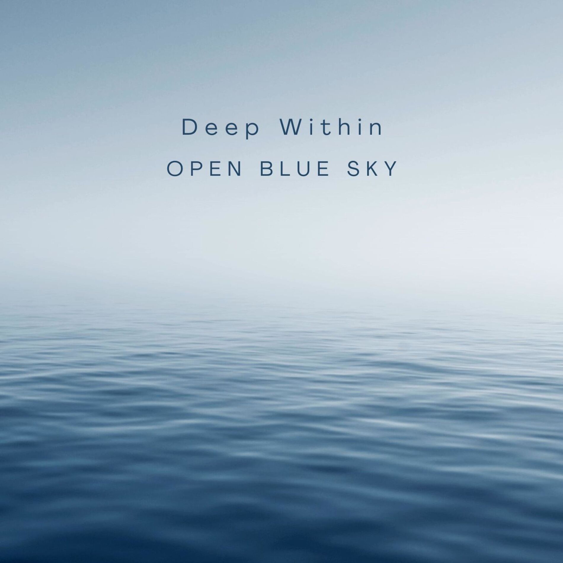 Album cover of Deep Within
