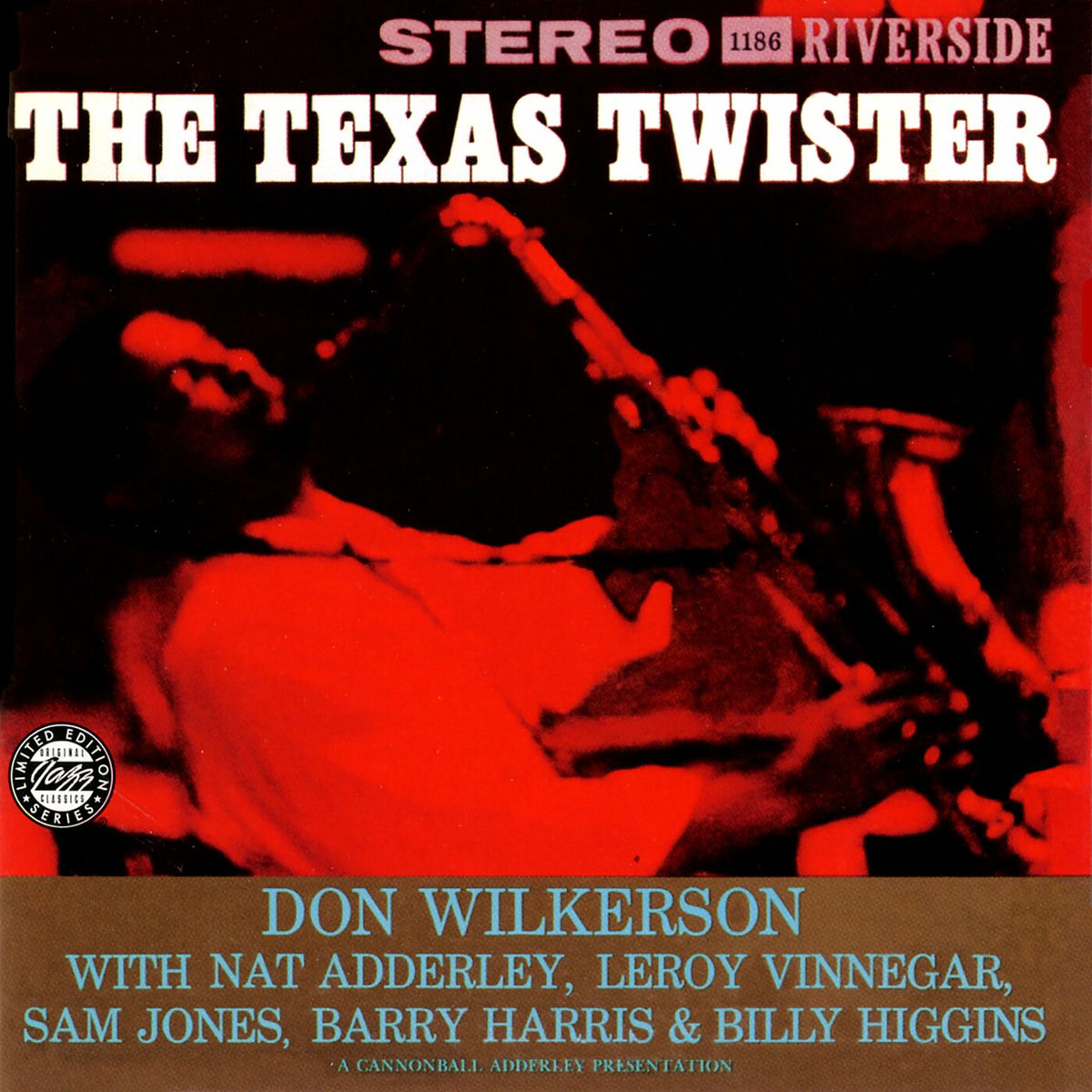 Don Wilkerson: albums, songs, concerts | Deezer