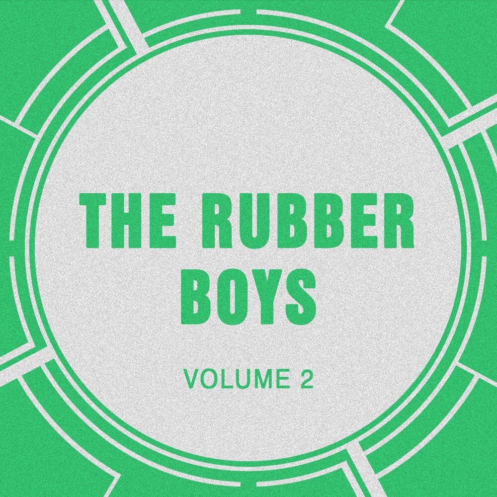 Picture of The Rubber Boys, Vol. 2