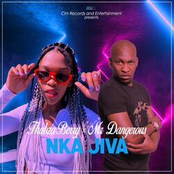 Cover of Nka Jiva