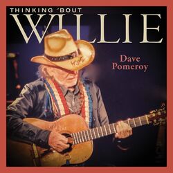 Cover of Thinking 'bout Willie