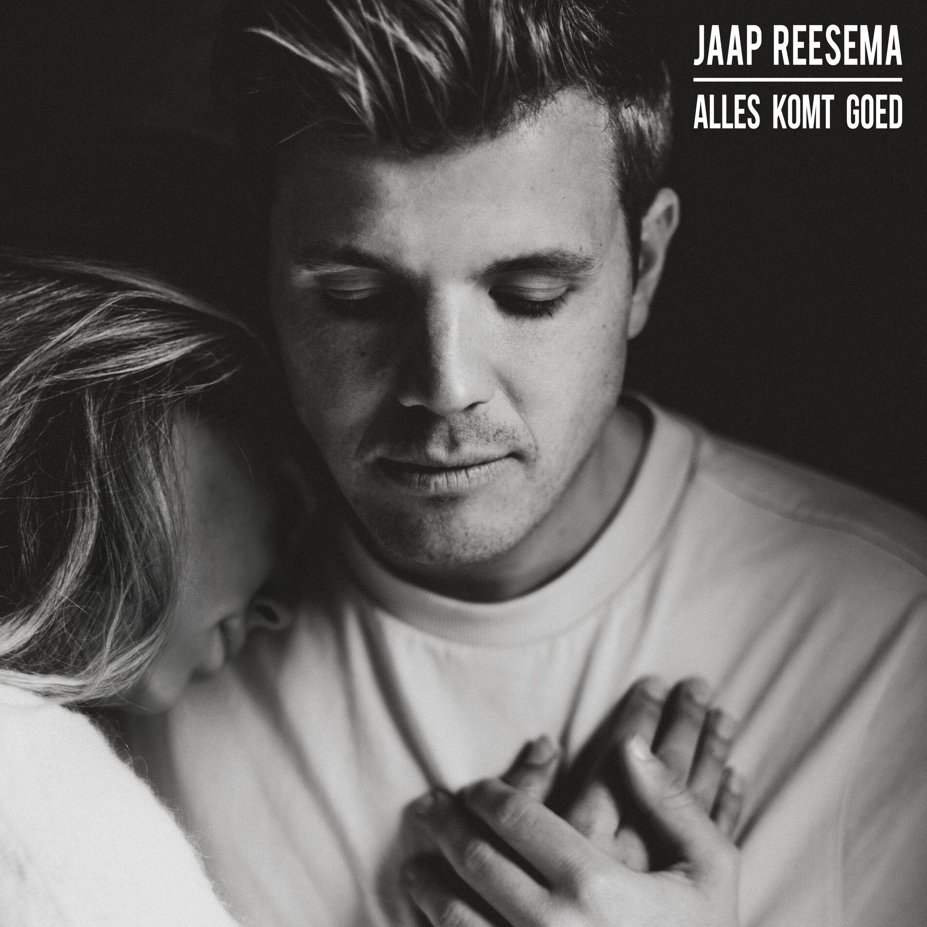 Album cover of Alles Komt Goed