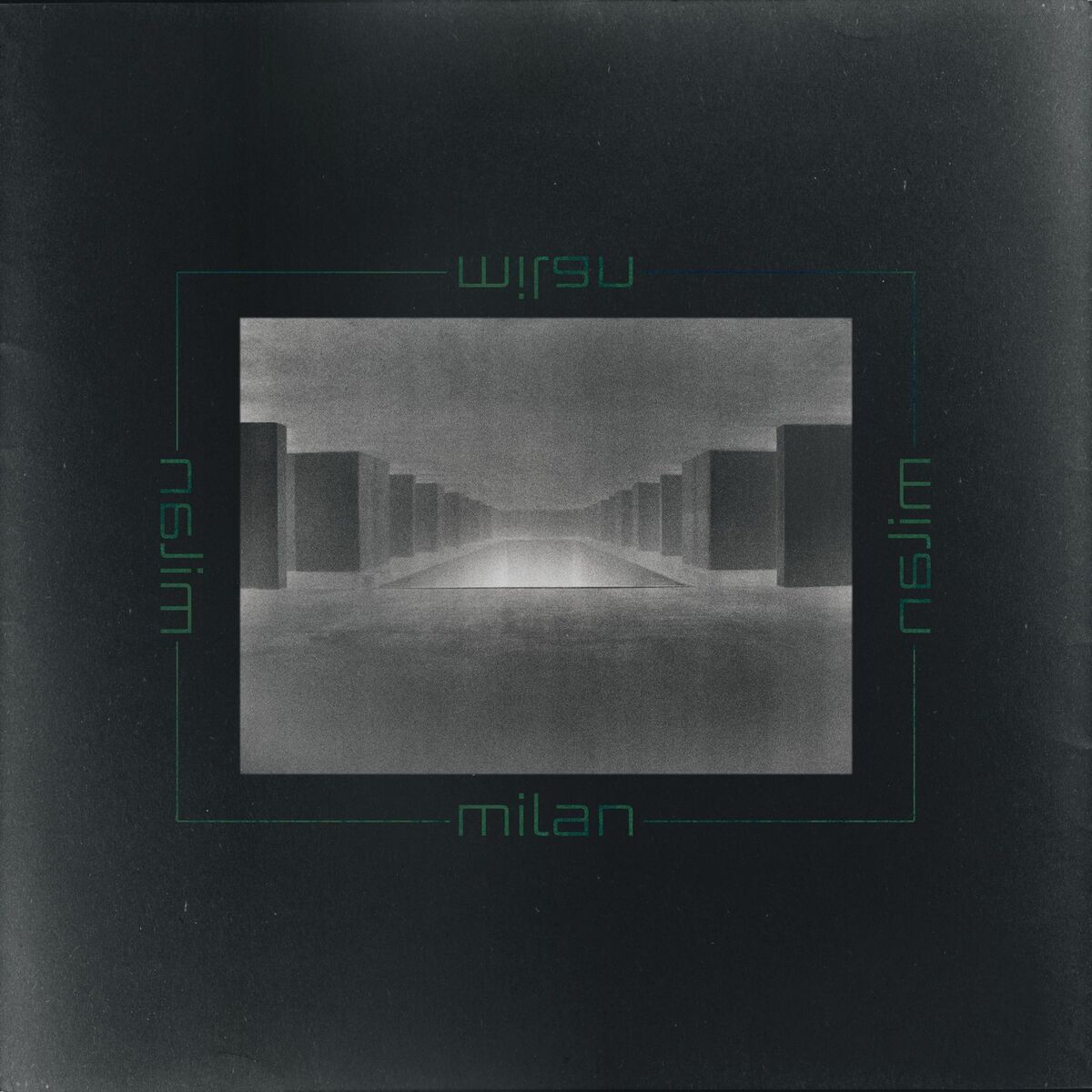 Album cover of Milan (Deluxe)