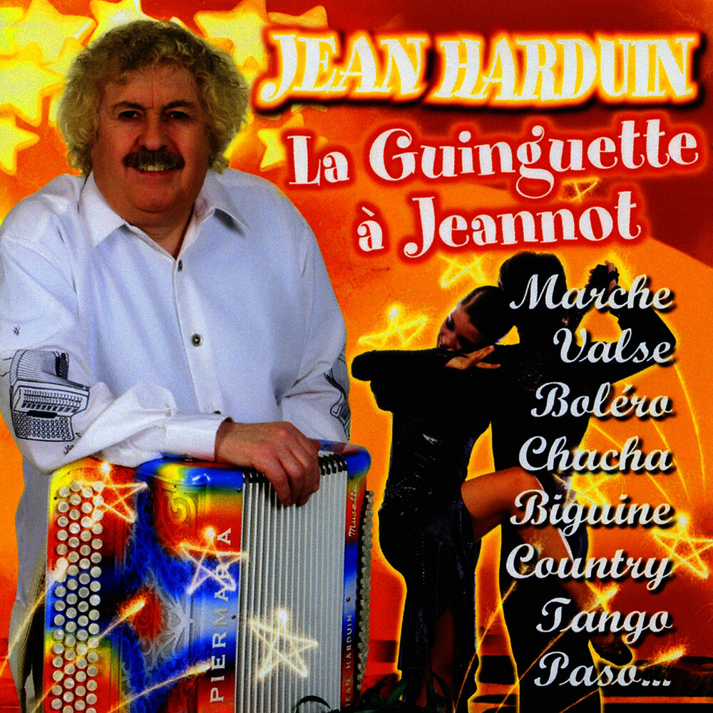 Picture of La Guinguette A Jeannot