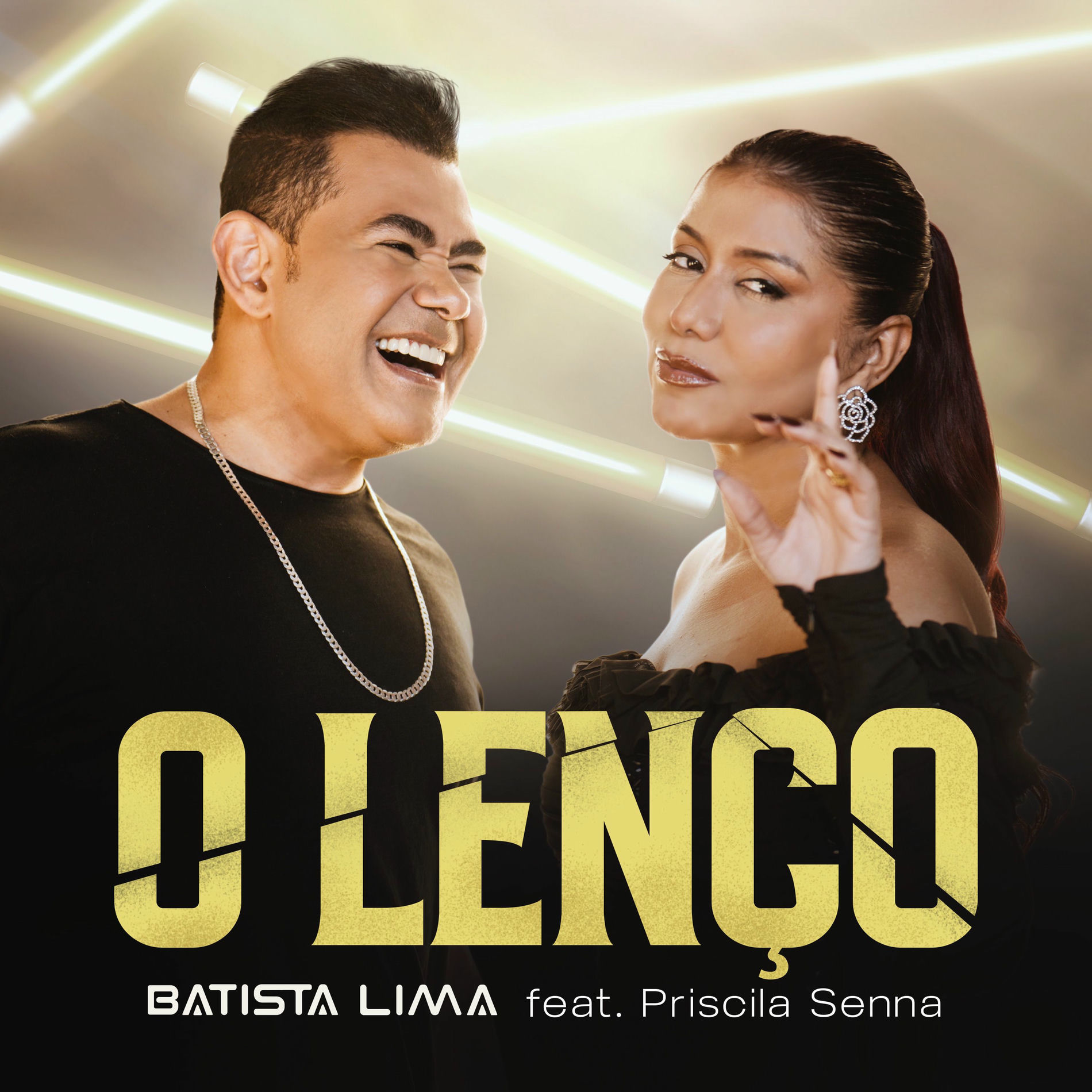 Album cover of O Lenço
