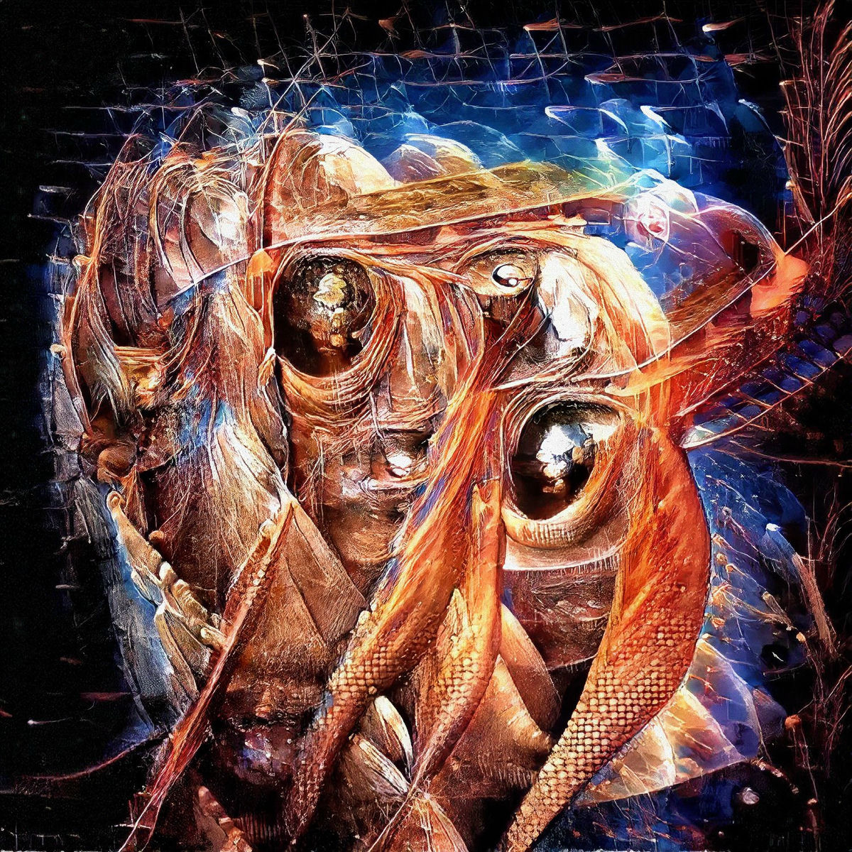 Album cover of MELANHOLIYA