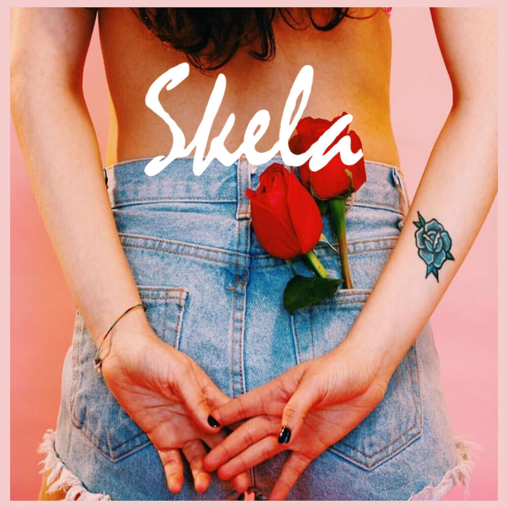 Picture of Skela EP
