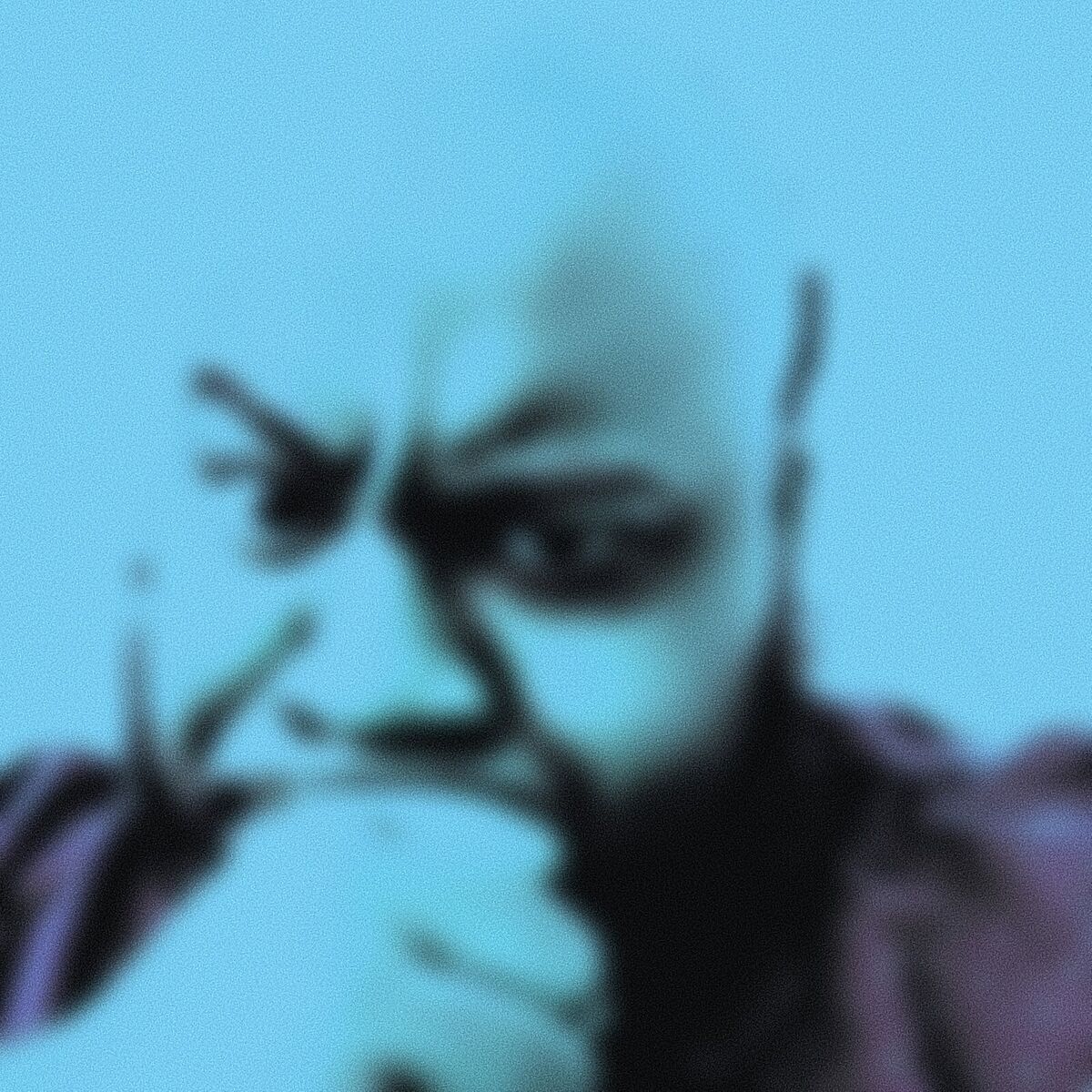 Album cover of Final Meeting