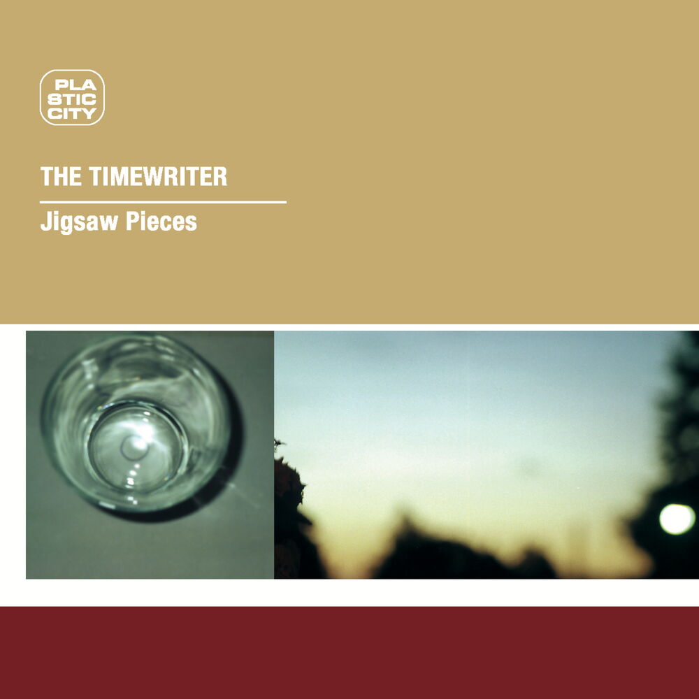 Picture of Jigsaw Pieces (ReRelease)