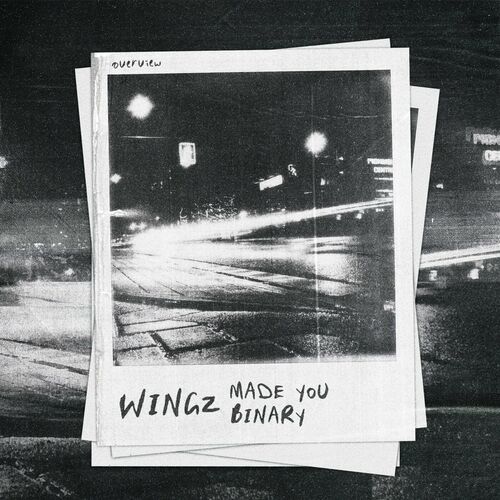 Wingz - Made You / Binary (2025)