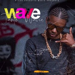 Cover of Wavie