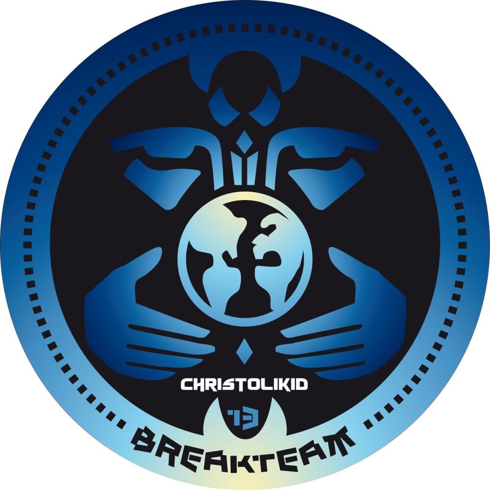 Picture of Breakteam 13