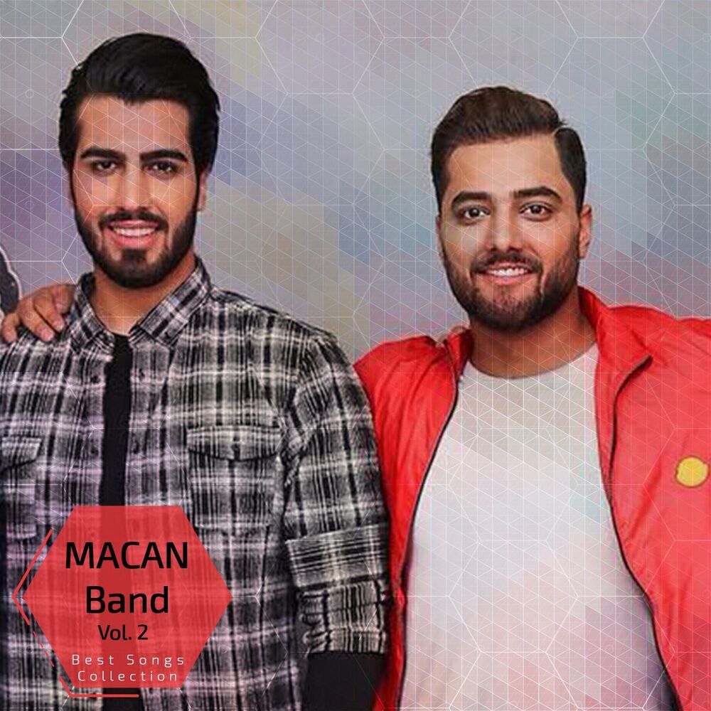 Picture of Macan Band - Best Songs Collection, Vol. 2