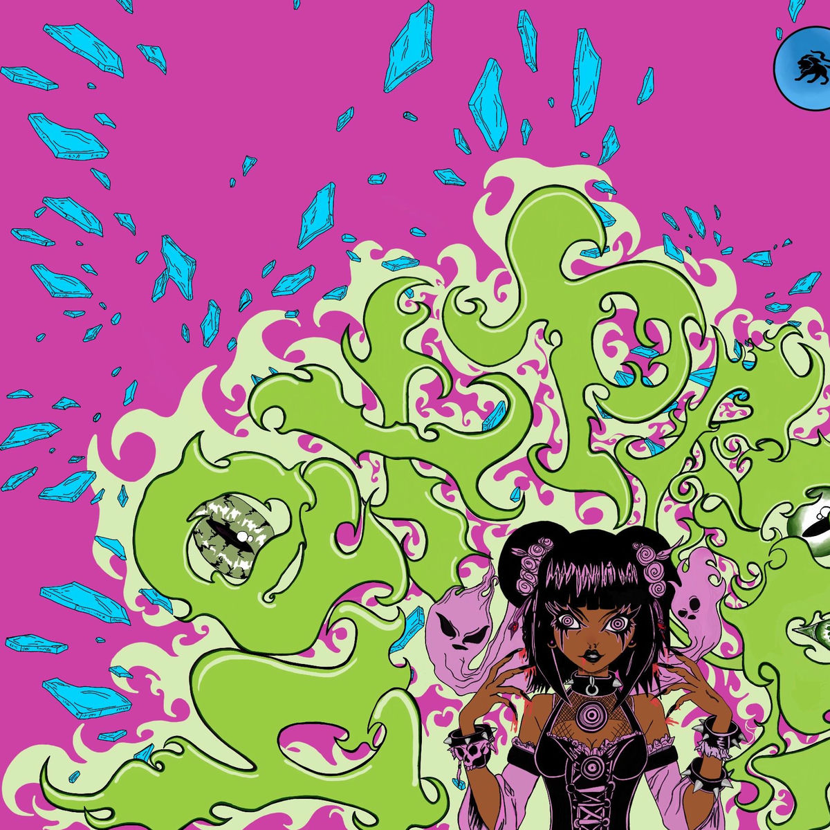 Album cover of Hexproof