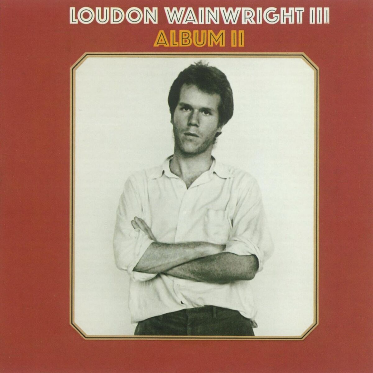 Album cover of Album II