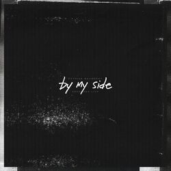 Cover of By My Side