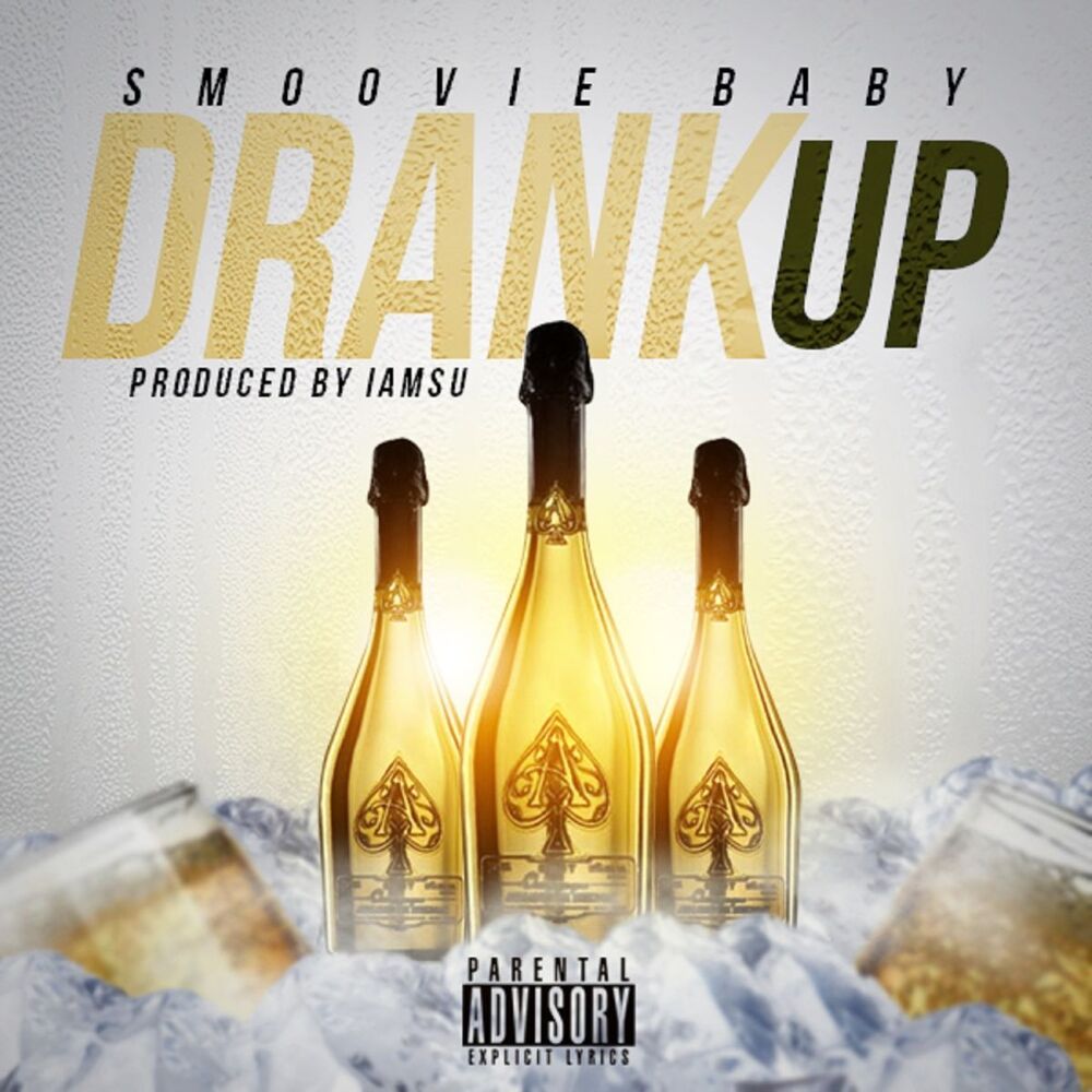 Picture of Drank Up - Single