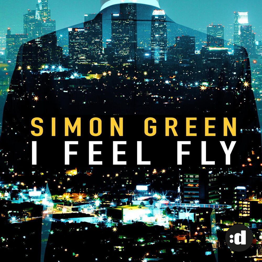 Picture of I Feel Fly