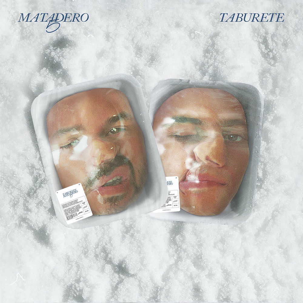 Portada del álbum
