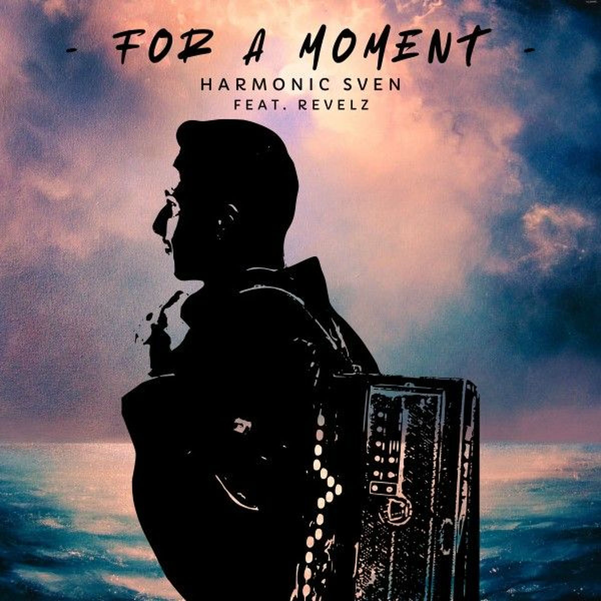Album cover of For a Moment