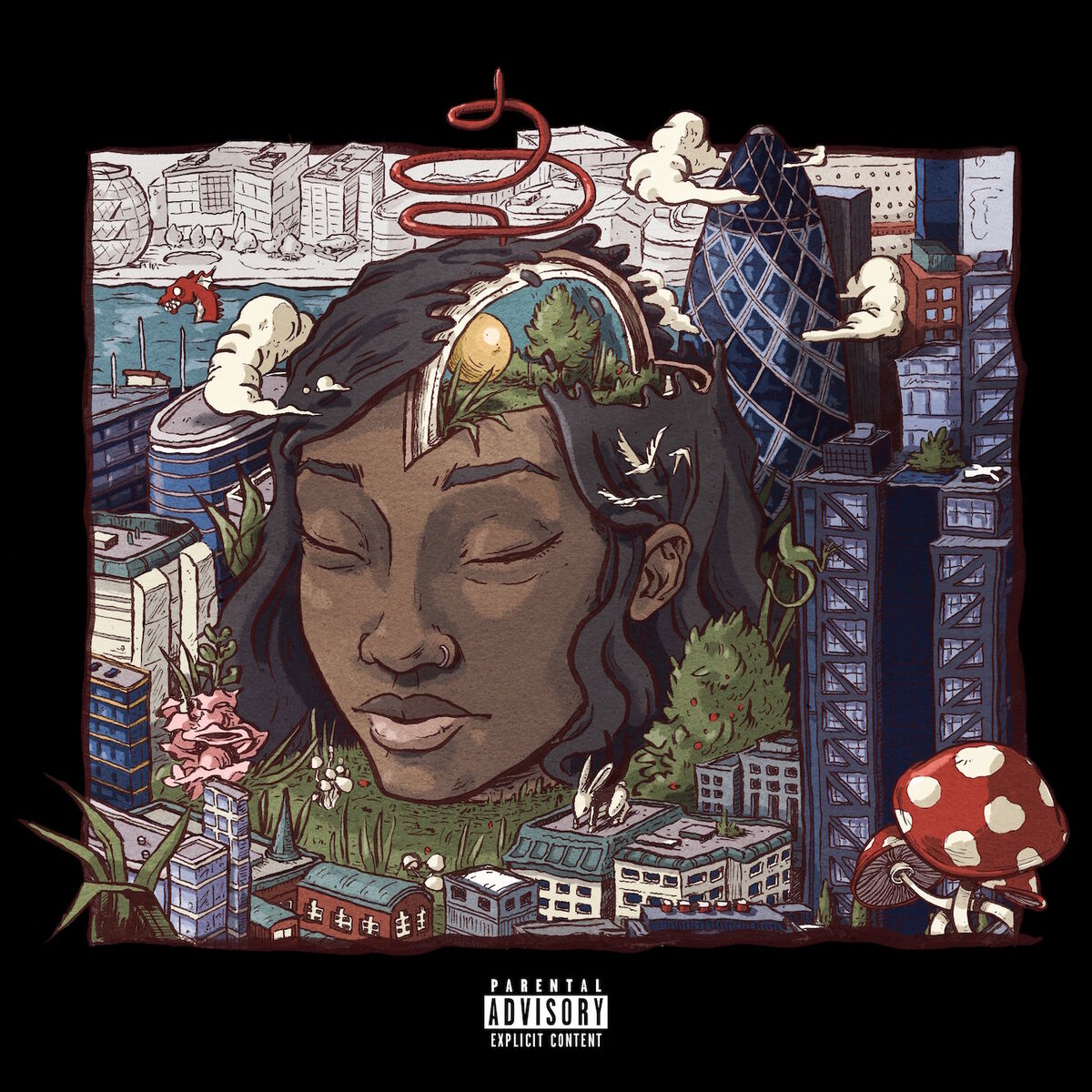 Album cover of Picture Perfect