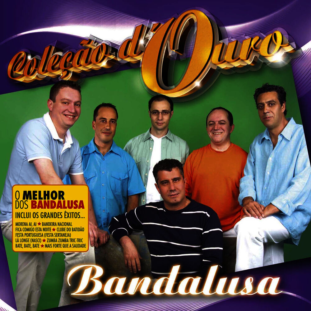 Picture of Coleção d'Ouro