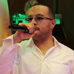 Cover of صحابو عشرة