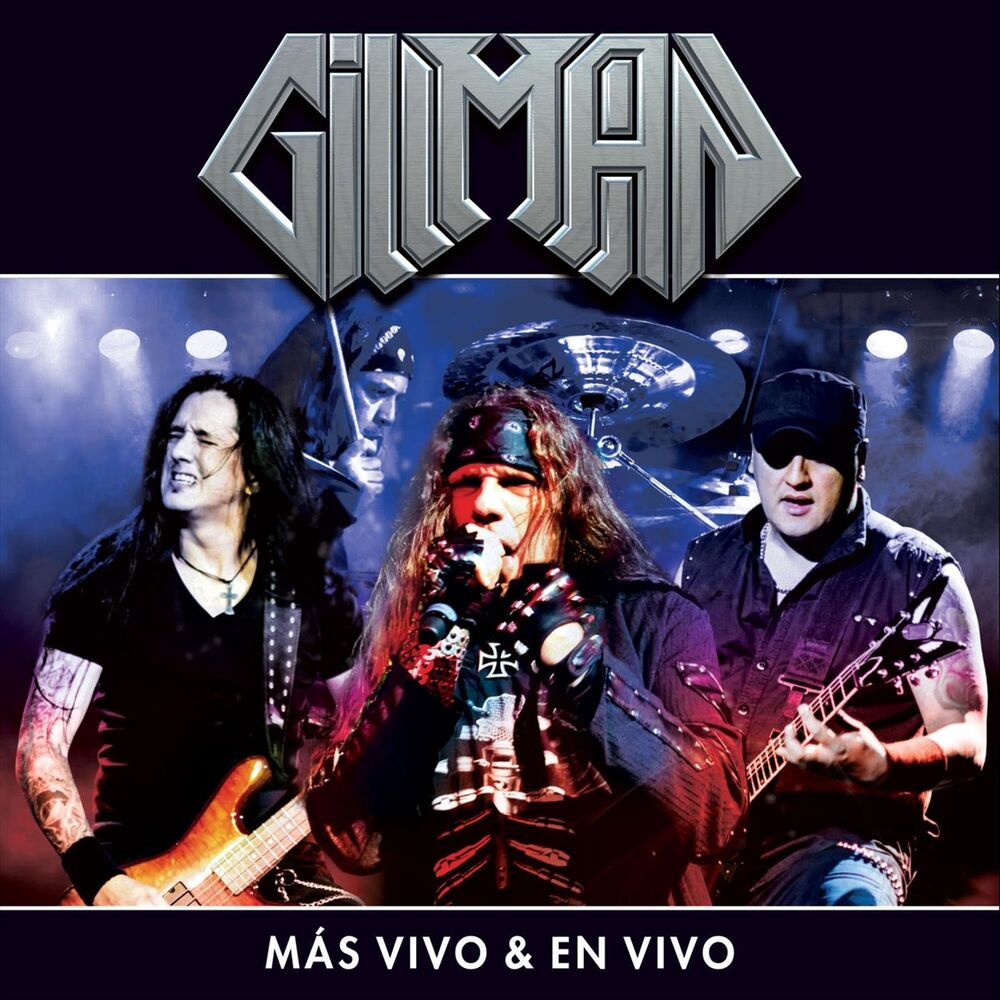 Picture of Más Vivo & en Vivo